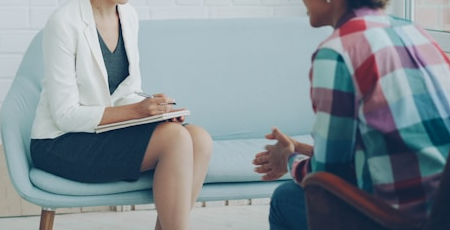 Lais Oliverira - Psicoterapia